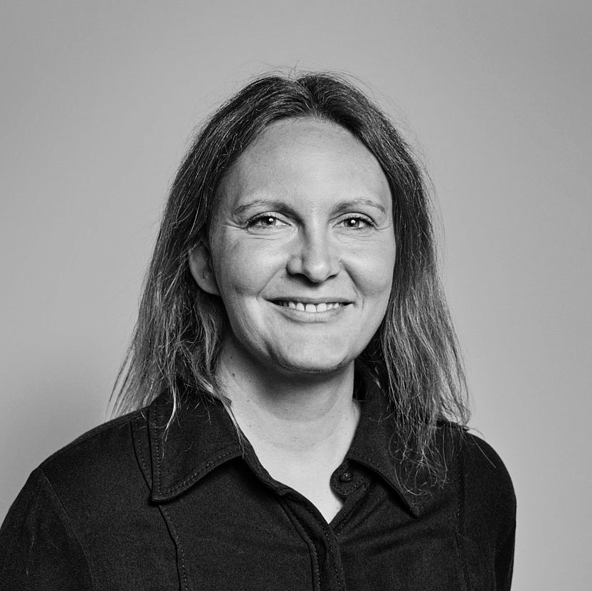 Kathrin Parmentier, Enthéos